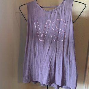COPY - Victoria Secret Workout Tank